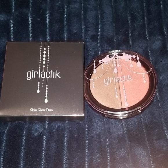 Girlactik Skin Glow Duo - Picture 2 of 4